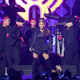 Concierto de Ariana Grande. Getty Images.